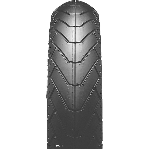ブリヂストン BRIDGESTONE エクセドラ G525 110/90-18 61V TL RB フロント MCS05728 HD店