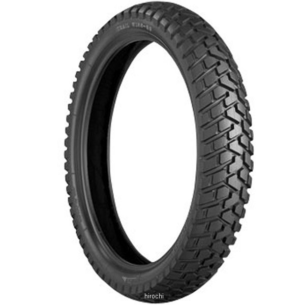 ブリヂストン BRIDGESTONE トレイル ウィング TW39 90/100-19 55P TL フロント MCS06550 HD店