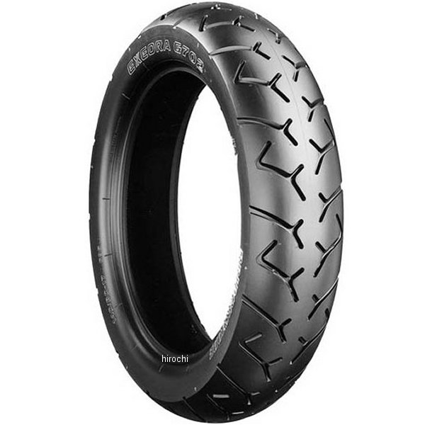 ブリヂストン BRIDGESTONE エクセドラ G702 150/80-15 70S TL リア MCS07180 HD店