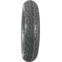 ブリヂストン BRIDGESTONE EXEDRA G703用途:フロント用リム径:16インチチューブタイプ偏平率:90%構造:バイアス荷重指数:67(307kg)速度記号:S(180km/h)一本売り【エクセドラ G703特徴】レアサイズオンロードハイパフォーマンスタイヤ。【代表車種】06年 ハーレー FLST07年-15年 ハーレー FLSTC01年-06年 ハーレー FLSTC00年-06年 ハーレー FLSTC05年-06年 ハーレー FLSTN07年 ハーレー FLSTSC05年-06年 ハーレー FLSTSC98年-00年 ヤマハ ドラッグスター400クラシック01年-03年 ヤマハ ドラッグスター400クラシック04年 ヤマハ ドラッグスター400クラシック05年-09年 ヤマハ ドラッグスター400クラシック10年-17年 ヤマハ ドラッグスター400クラシック01年-02年 ヤマハ ドラッグスター1100クラシック03年-04年 ヤマハ ドラッグスター1100クラシック05年-08年 ヤマハ ドラッグスター1100クラシック01年-08年 スズキ イントルーダークラシック01年-06年 スズキ イントルーダークラシック800MCS07373楽天 HD店