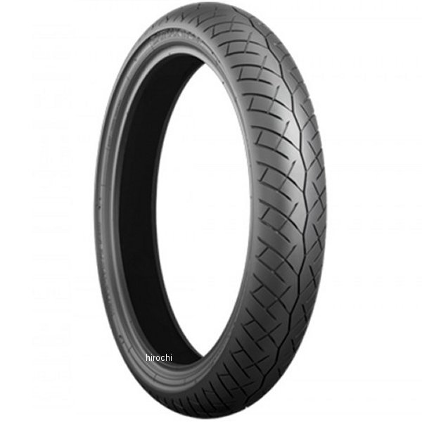 ブリヂストン BRIDGESTONE バトラックス BT-45V 110/90-16 59V TL フロント MCS07511 HD店