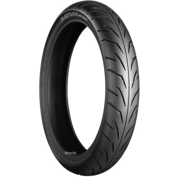 ブリヂストン BRIDGESTONE バトラックス BT-39 110/70-17 54H TL フロント MCS07806 HD店
