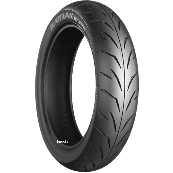 ブリヂストン BRIDGESTONE バトラックス BT-39 140/70-17 66H TL リア MCS07867 HD店
