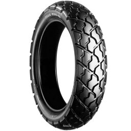 ブリヂストン BRIDGESTONE トレイル ウィング TW48 120/90-17 64S W リア MCS08000 HD店