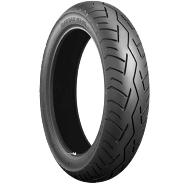 ブリヂストン BRIDGESTONE バトラックス BT-45V 140/80-17 69V TL リア MCS08049 HD店