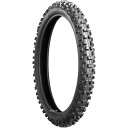 ブリヂストン BRIDGESTONE モトクロス M203 70/100-17 40M W フロント MCS08166 HD店