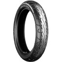 ブリヂストン BRIDGESTONE エクセドラ G701 130/70-18 63H TL フロント MCS08247 HD店