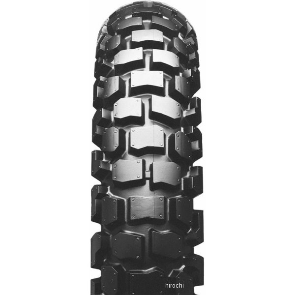 ブリヂストン BRIDGESTONE トレイルウィング TW302 120/80-18 62P TL リア MCS08631 HD店