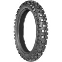 ブリヂストン BRIDGESTONE グリッティ ED04 120/90-18 65P W G リア MCS08747 HD店