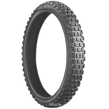 【メーカー在庫あり】 ブリヂストン BRIDGESTONE トレイル ウィング TW15 2.75-19 43P W フロント MCS09103 HD店