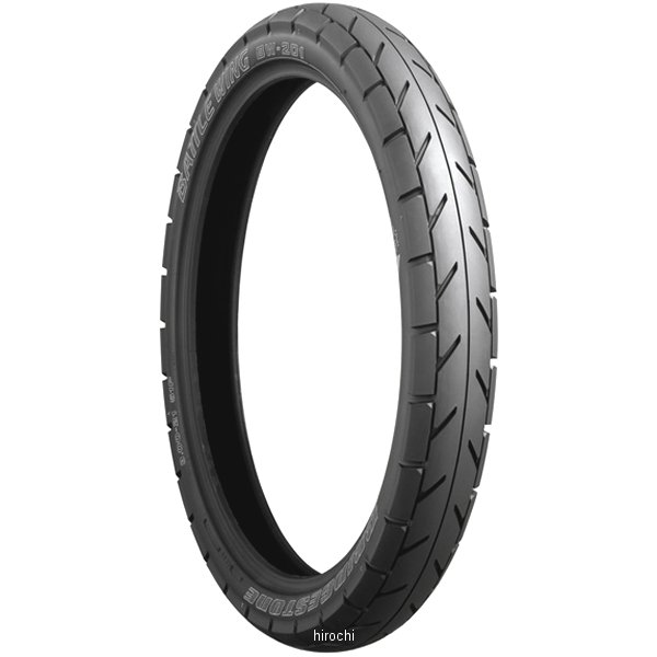 ブリヂストン BRIDGESTONE バトルウィング BW-201 2.75-21 45P W フロント MCS09914 HD店