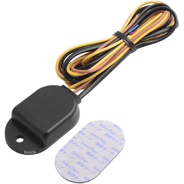 【メーカー在庫あり】 プロテック PROTEC タコメーター信号発生器 PG-220N 12V専用 11020 HD店