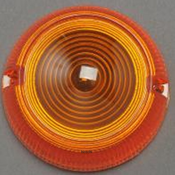 【メーカー在庫あり】 エムテック中京 M-TEC中京 MRS Multi ウインカーレンズ GT380 オレンジ MRS-IM-WSL03 HD店
