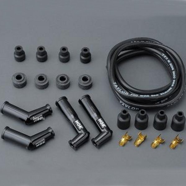 PROTI 64チタン TRIUMPH Speed Triple 1200 RR エキゾーストシステムB用セット 2PCS