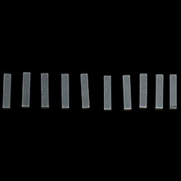 【メーカー在庫あり】 イースタンモーター eastern motorcycle ピニオンギアキー スクエアタイプ 04年 ..