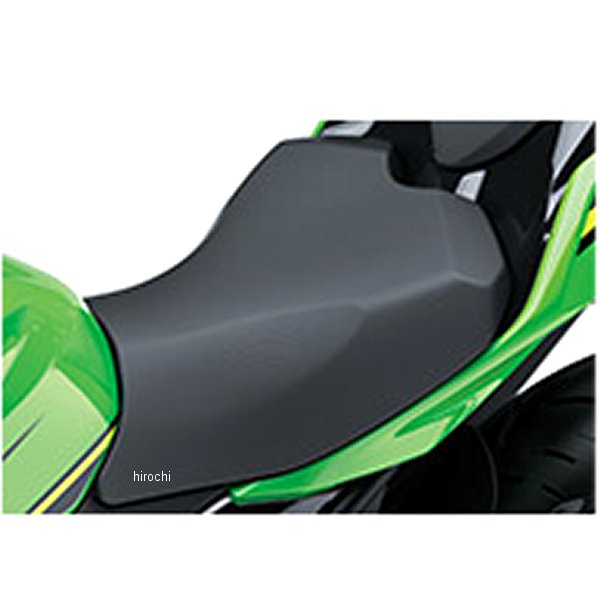 カワサキ純正 ハイシート 21年 Ninja400 Ninja250 99994-1665 HD店