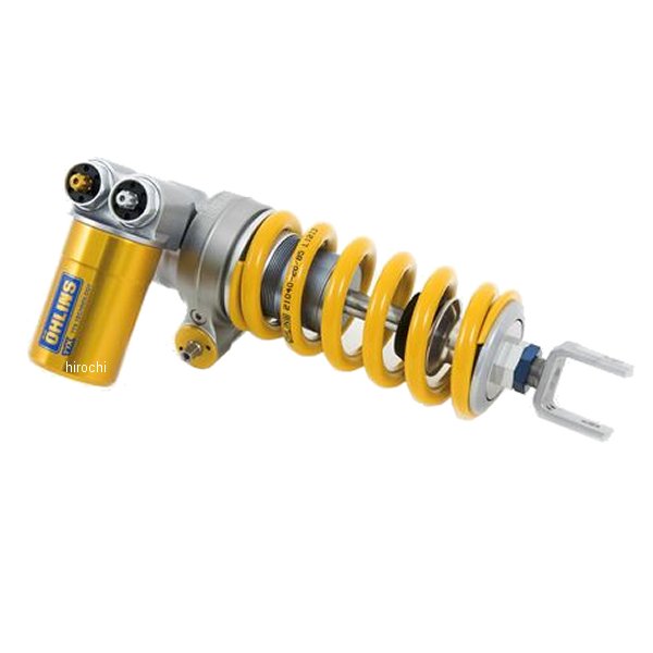 Rear Shocks - オーリンズ OHLINS リアショック TTX GP T36PR1C1L 20年 パニガーレV2 DU569 HD店
