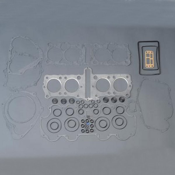 【メーカー在庫あり】 エムテック中京 M-TEC中京 MRS エンジンガスケットセット CB750K0-K3前期 MRS-H7..