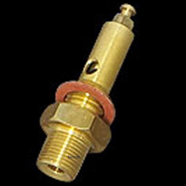 【メーカー在庫あり】 イースタンモーター eastern motorcycle リンカート フロートバルブ&ニードル 33..