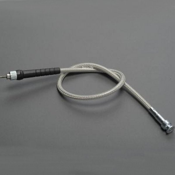 【メーカー在庫あり】 エムテック中京 M-TEC中京 MRS タコメーターケーブル STD CB750K メッシュ FGL-H..