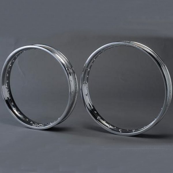 【メーカー在庫あり】 エムテック中京 M-TEC中京 MRS DIDリム 国産スポークセット 前後 72年-75年 Z1、Z2 MRS-DID-Z HD店