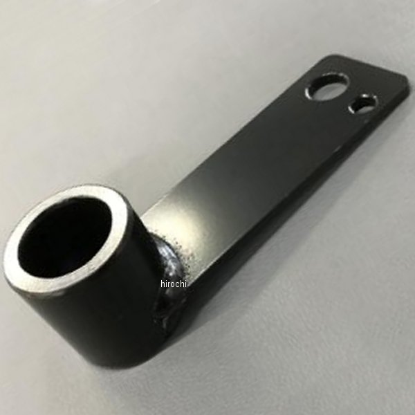 【メーカー在庫あり】 エムテック中京 M-TEC中京 MRS Z4本出しマフラー取付け用 サブステー KZ1000、Z1000MK2 MRS-MUK-S1L HD店