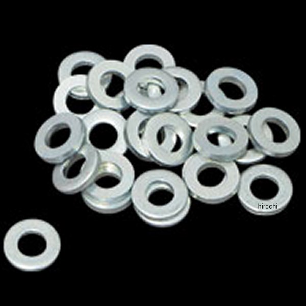 【メーカー在庫あり】 イースタンモーター eastern motorcycle スターターモーター/オイルポンプワッシャー 6236B A-6239 HD店