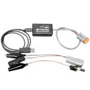 【USA在庫あり】 デイトナ ツインテック USB インターフェイス セット 2101-0075 HD店