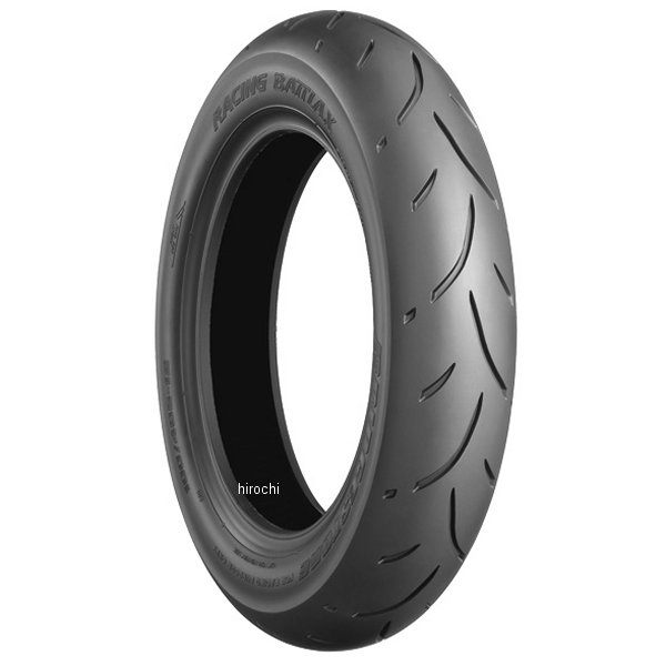 ブリヂストン BRIDGESTONE バトラックス レーシング Mini S01 NHS 100/485-12 TL フロント RMS00014 HD店