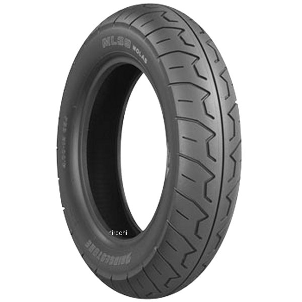 ブリヂストン BRIDGESTONE ML39 4.00-12 65J W フロント SCS00332 HD店