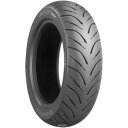 ブリヂストン BRIDGESTONE HOOP B02 130/60-13 53L TL リア SCS03008 HD店