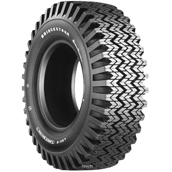 ブリヂストン BRIDGESTONE スノーマスター SM 4.00-8 4PR W 前後兼用 SXS00011 HD店