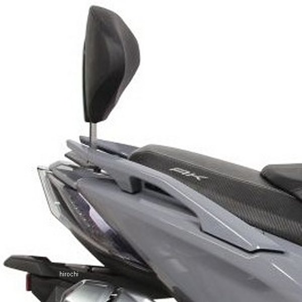 シャッド SHAD バックレスト フィッティングキット 17年-20年 キムコ AK550 K0AK57RV HD店