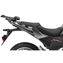 シャッド SHAD トップマスターフィッティングキット 16年-20年 NC750X、NC750S H0NT75ST HD店