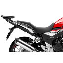 シャッド SHAD トップマスターフィッティングキット 13年-20年CB500X H0CX56ST HD店
