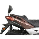 シャッド SHAD SHADバックレスト専用フィッティングキット 17年-20年 X-MAX300 Y0XM37RV HD店