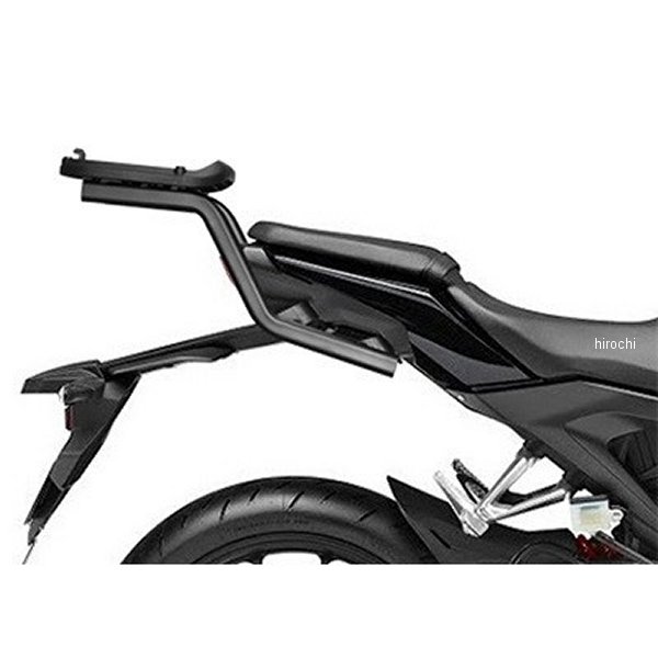 【メーカー在庫あり】 シャッド SHAD トップマスターフィッティングキット 18年-20年 CB125R、300R NEO SPORTS CAFE H0CN18ST HD店
