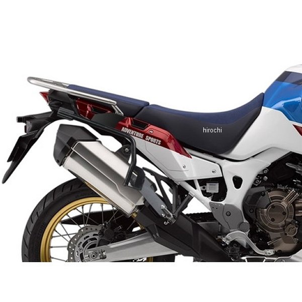 シャッド SHAD サイドケース装着用フィッティングキット18年-19年 ホンダ CRF1000L AFRICA TWIN ADVENTURE SPORTS適合:SH23、SH35、SH36の全てのサイドケースこちらの商品はSHADサイドケース専用ステーと取付に必要なボルトのセットとなります。サイドケース本体は付属しておりません。他社のサイドケースの装着は確認しておりません。H0DV18IF楽天 HD店　