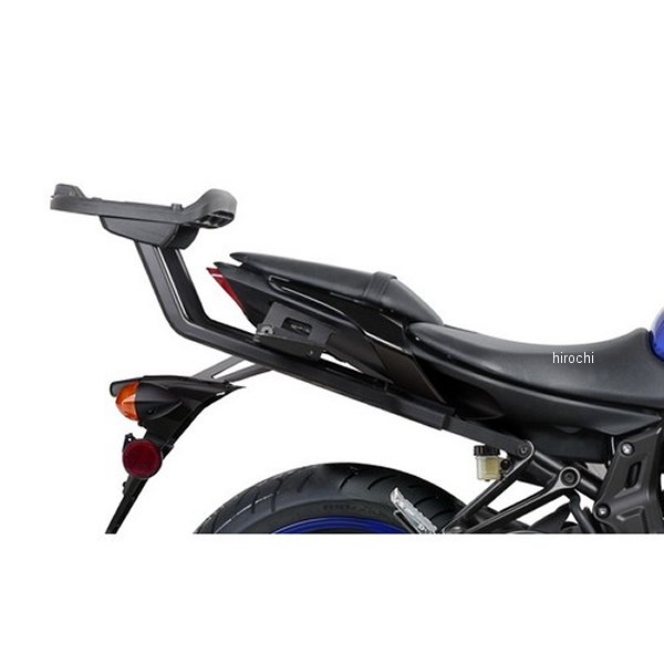 【メーカー在庫あり】 シャッド SHAD トップマスターフィッティングキット 18年-20年 MT-07 Y0MT78ST HD店