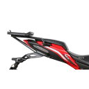 シャッド SHAD トップマスターフィッティングキット 18年-20年 ベネリ BN 125 B0BN18ST HD店