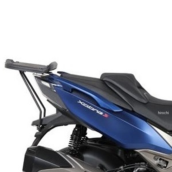 シャッド SHAD トップマスターフィッティングキット 18年-20年 KYMCO エキサイティング S400 K0XC48ST HD店