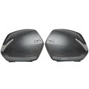 シャッド SHAD SH36 サイドケース カーボン 汎用 D0B36200 HD店