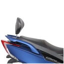 シャッド SHAD バックレスト フィッティングキット 18年-20年 キムコ G-DINK300i K0GD38RV HD店