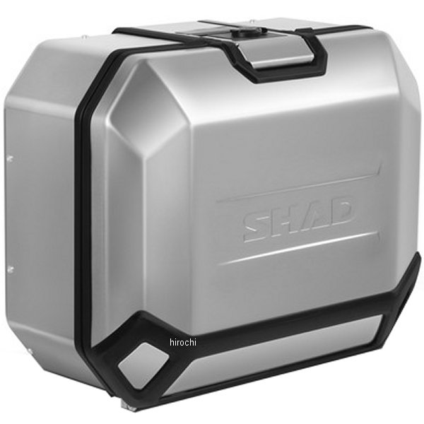 シャッド SHAD TR36 TERRA サイドケース 右用 36L ホンダ、ヤマハ、スズキ、カワサキ他 D0TR36100R HD店