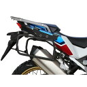 【メーカー在庫あり】 シャッド SHAD 4Pシステム フィッティングキット 20年 CRF1100L アフリカツイン ADVENTURE SPORTS H0DV104P HD店