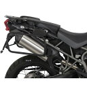 シャッド SHAD 4Pシステム フィッティングキット 11年-20年 トライアンフ T0TG814P HD店(2)