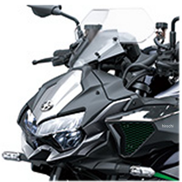カワサキ純正 メーターカバー21年 カワサキ ZH2SE99994-1386楽天 HD店