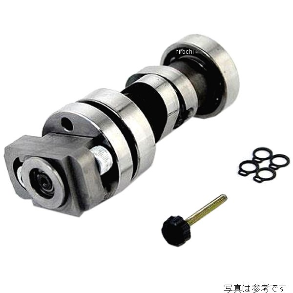 SP武川 カムシャフト S-35D オートデコンプ SuperHead+R専用 KSR110、KLX110 01-08-0181 HD店