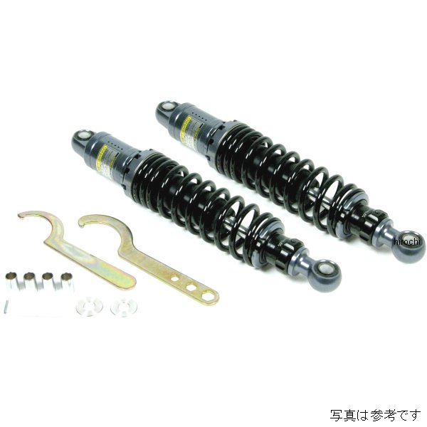【メーカー在庫あり】 SP武川 リアショックアブソーバー 車高/減衰調整タイプ 06-04-0136 HD店