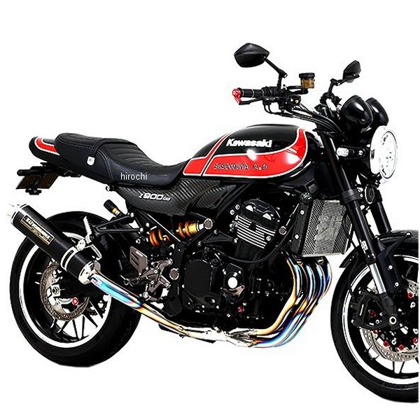 襷  󥵥 ե륨 Duplex Shooter ǧ 18ǯ-21ǯ Z900RS/CAFE TM/FIRE SPEC 110-269F8220 HDŹ